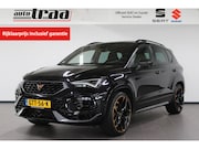 CUPRA Ateca - 2.0 TSI 4DRIVE Limited Edition / Akrapovič / Pano. / Brembo 