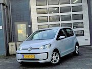 Volkswagen Up! - 1.0 BMT Move UP! | Airco | LMV | 5-DRS
