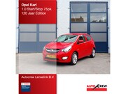 Opel Karl - 1.0 Start/Stop 75pk 120 Jaar Edition | Origineel NL |