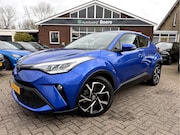 Toyota C-HR - 1.8 Hybrid Dynamic Led, Navi, Camera, 18''Lmv