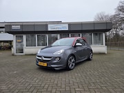 Opel Adam - 1.4 Turbo S Lederen Recaro Sportstoelen Cruise control Licht