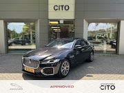Jaguar XF - 2.0 P250 RWD S | Leder | 1e Eigenaar | APPROVED 24mnd GARANT