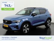 Volvo XC40 - 1.5 T5 Plug-in hybrid Ultimate Dark | All-in 743,- Private L