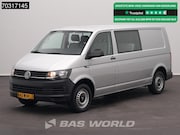 Volkswagen Transporter - 150PK Automaat Personenvervoer 5 Persoons L2H1 Navi Airco Pa