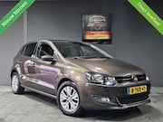 Volkswagen Polo - 1.2 TSI DSG 2013 BlueMotion R-Line|Xenon|Stoelverwarming