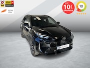 Toyota Yaris Cross - 1.5 Hybrid 130 Dynamic