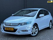 Honda Insight - 1.3 Business Mode AIRCO | PDC | CRUISE | ELEK RAMEN | NWE AP