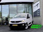 Peugeot Partner - 1.5 BlueHDI Premium Long*NAVI*A/C*CRUISE*CARPLAY*