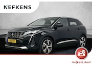Peugeot 3008 - SUV 300 pk HYbrid4 Allure | Accu 92% | Trekhaak | Navigatie