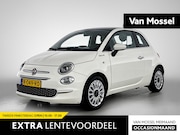 Fiat 500 - 1.0 Hybrid Dolcevita | Te Financieren v.a. €164, - P/M |
