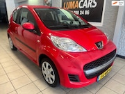Peugeot 107 - 1.0-12V XR | | Scherpe prijs |