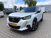Peugeot 2008 - 1.2 PureTech GT (BOVAG/RIJKLAARPRIJS)
