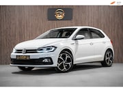 Volkswagen Polo - 1.0 TSI R-Line DSG LED CRUISE PDC 2020
