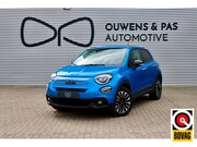 Fiat 500X - 1.5 Hybrid Sport | CARPLAY | LED | CRUISE CONTROL