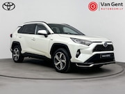 Toyota RAV4 - 2.5 Plug-in Hybrid AWD Style | Dodehoek detectie | JBL | Hea