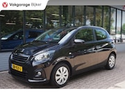 Peugeot 108 - 1.0 e-VTi Active Camera