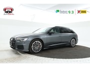 Audi A6 - Avant 55 TFSI e quattro Competition Panorama, S-line, Trekha