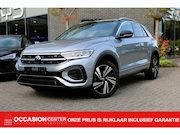 Volkswagen T-Roc - 1.5 TSI R-Line DSG Navi/18"/Cam/Winter "RIJKLAARPRIJS"