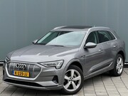 Audi e-tron - BWJ 12-2020 | 50 quattro Bus. ed. Plus 71 kWh | PANO DAK | L