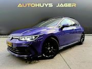 Volkswagen Golf - 1.5 eTSI R-Line Pano H&K Carplay Camera Acc Lapiz Bleu