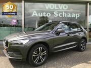 Volvo XC60 - 2.0 B5 Momentum Exclusive | Rijklaar incl 12 mnd Bovag | Mil
