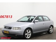 Audi A3 - 1.9 TDI 130 PK S-Line Clima SHZ AHK