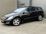 Mercedes-Benz R-Klasse - 350 4-Matic
