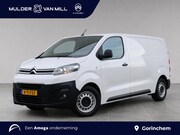 Citroën Jumpy - L2 1.5 BlueHDi 100pk | TREKHAAK | NAVI | APPLE CARPLAY / AND