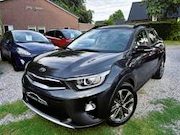 Kia Stonic - 1.0 T-GDi Exec.Line-120 pk-58369 km-Cruise-Apple/Andr-LED-PD
