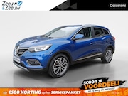 Renault Kadjar - 1.3 TCe 140 PK Zen Automaat | Wegklapbare trekhaak | Navigat