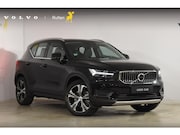 Volvo XC40 - T5 262PK Recharge Inscription Expression / Adaptive Cruise C