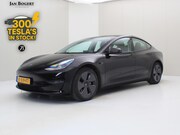 Tesla Model 3 - Long-Range AWD 351pk 75 kWh 84% SoH FACELIFT [ WARMTEPOMP+TR
