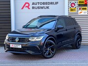 Volkswagen Tiguan - 1.5 TSI R-Line Pano/Trekhaak/360/Sfeer