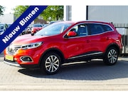 Renault Kadjar - 1.3 140pk TCe Black Edition. Adap Cruise, Navi, Camera, Half