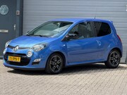 Renault Twingo - 1.2 TCe GT Gordini, Distributieriem vervangen