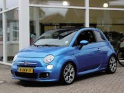 Fiat 500 - 0.9 TWINAIR T 500S