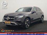 Mercedes-Benz GLC-klasse - 300e 4MATIC Luxury Line 313pk Dealer O.H. | Trekhaak Af Fabr
