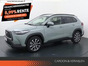 Toyota Corolla Cross - 2.0 High Power Hybrid First Edition | 197 PK | Adaptive crui