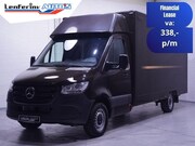 Mercedes-Benz Sprinter - 315 CDI 150 pk Bakwagen Aut. ex UPS Airco LxBxH 430x203x205 