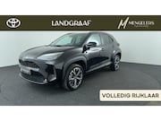 Toyota Yaris Cross - 1.5 Hybrid 130 Executive | Rijklaar | Dealeronderhouden | NL