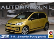Volkswagen Up! - 1.0 TSI 90pk High Up! Club | Clima | Cruise | Two-tone | 100