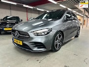 Mercedes-Benz B-klasse - 180 Business Solution AMG, Pano, Led, Org NL