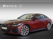 BMW 4-serie - 420i Gran Coupe | M Sportpakket Pro | Harman Kardon | Drivin