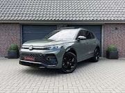 Volkswagen Tiguan - 1.5 E HYBRID R-LINE PANO TREKHAAK HK BLACK STYLE