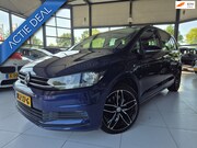 Volkswagen Touran - 2.0 TDI 150PK 1e eigenaar! | 7 Persoons | Climate | Adaptiev
