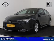 Toyota Corolla - Touring Sports 1.2 Turbo Active | BTW voertuig | dealer onde