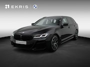 BMW 5-serie - 540i xDrive M Sportpakket | Comfortstoelen | Panoramadak | A