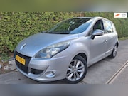 Renault Scénic - 1.6 dCi Parisiènne