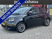 Fiat 500 - Urban 42 kWh Apple/ Andoid Carplay | parkeersensoren voor en