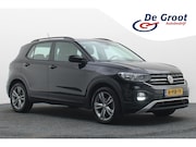 Volkswagen T-Cross - 1.0 TSI DSG Life Business Apple CarPlay, ACC, Climate Contro